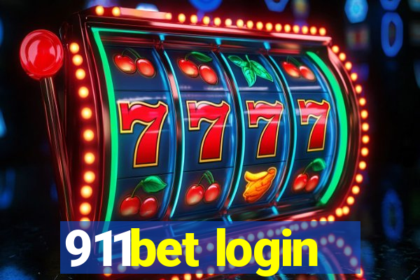 911bet login